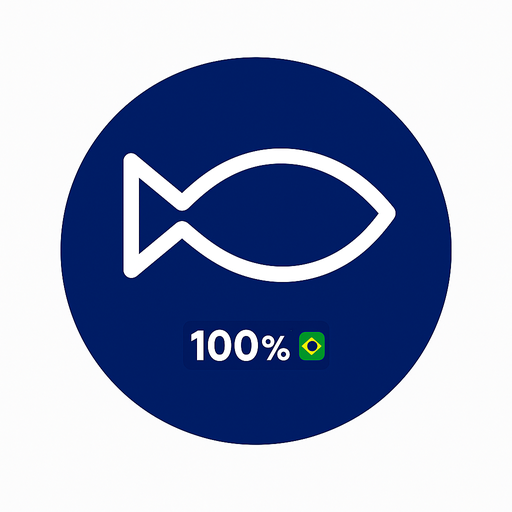 Pesca Ponto